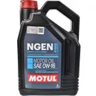 Моторное масло Motul NGEN Hybrid SAE 0W-16, 4 л (111887), фото фото 2