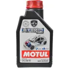 Моторна олива Motul NGEN Hybrid 0W16 1L фото 2 купити в Україні