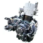 Двигун для квадроцикла Loncin 300cc фото 8 купити в Україні