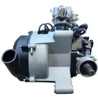 Двигун для квадроцикла Loncin 300cc фото 3 купити в Україні