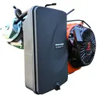 Двигатель Universal UN192FE-C, 16 л.с., бензиновый, вал 19-26 мм (конус), электростартер, фото фото 3