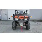 Вантажний квадроцикл Renegade ATW-300CC-R (самоскид) фото 8 купити в Україні