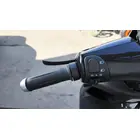 Електроскутер Crosser CR9 (Чорний) 800w фото 23 купити в Україні