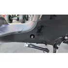 Електроскутер Crosser CR9 (Чорний) 800w фото 12 купити в Україні
