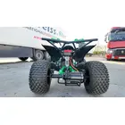 Электроквадроцикл Forte ATV1000I (1500W) Черно-Зеленый, фото фото 4