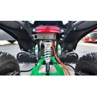 Электроквадроцикл Forte ATV1000I (1500W) Черно-Зеленый, фото фото 15