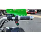 Электроквадроцикл Forte ATV1000I (1500W) Черно-Зеленый, фото фото 18