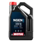 Моторное масло Motul NGEN Hybrid SAE 0W-16, 4 л (111887), фото 