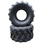 Гума для квадроцикла ATV 8" 18х9.5-8 SW695 (QD-109) фото 4 купити в Україні
