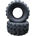 Шина на квадроцикл ATV 10" 22x10-10 QD-115, фото фото 4
