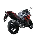 Мотоцикл Lifan KPR 200 -4V (Зелений) фото 14 купити в Україні