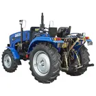 Мінітрактор KENTAVR 244SDXU фото 4 купити в Україні