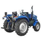 Мінітрактор KENTAVR 244SDXU фото 5 купити в Україні