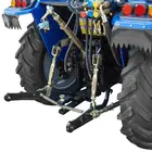 Мінітрактор KENTAVR 244SDXU фото 8 купити в Україні
