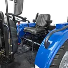 Мінітрактор KENTAVR 244SDXU фото 9 купити в Україні