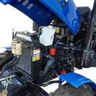 Мінітрактор KENTAVR 244SDXU фото 10 купити в Україні