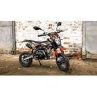 Пітбайк PRB GECKO 110E (Жовтий) колеса 12/10 фото 15 купити в Україні