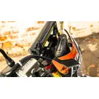Пітбайк PRB GECKO 110E (Жовтий) колеса 12/10 фото 21 купити в Україні