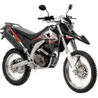 Мотоцикл LONCIN LX250GY-3K SX2 4V (червоний) фото 2 купити в Україні