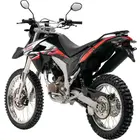 Мотоцикл LONCIN LX250GY-3K SX2 4V (чорний) фото 7 купити в Україні