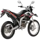 Мотоцикл LONCIN LX250GY-3K SX2 4V (чорний) фото 8 купити в Україні