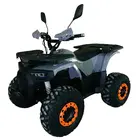 Электроквадроцикл Hummer TJ-Rider 1500W (Серый), фото фото 2