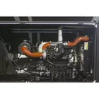 Електростанція дизельна Hyundai DHY 48KSE+ATS 60A, трифазний (380 В), 38 кВт фото 8 купити в Україні