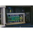 Електростанція дизельна Hyundai DHY 48KSE+ATS 60A, трифазний (380 В), 38 кВт фото 10 купити в Україні