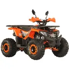 Квадроцикл Spark SP125-8 (Помаранчевий)  купити в Україні