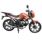 Мотоцикл SP125C-2AR фото 3 купити в Україні