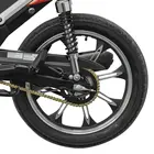 Мотоцикл SP125C-2AR фото 14 купити в Україні