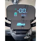 Електричний скутер триколісний VEGA HELP 650 NEW (Сірий) фото 8 купити в Україні