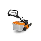 Газонокосарка бензинова STIHL RM 248.3 T (WB210113415) фото 3 купити в Україні
