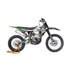 Мотоцикл BSE X8 ENDURO, фото фото 3