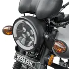 Мопед Spark SP125C-2G фото 5 купити в Україні