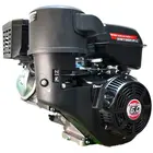 Двигатель Weima WM190F-L(R) New, 16 л.с., бензиновый, вал 25 мм (шпонка), фото фото 2