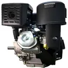 Двигатель Weima WM190F-L(R) New, 16 л.с., бензиновый, вал 25 мм (шпонка), фото фото 3