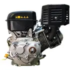 Двигатель Weima WM190F-L(R) New, 16 л.с., бензиновый, вал 25 мм (шпонка), фото фото 5