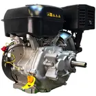 Двигатель Weima WM190F-L(R) New, 16 л.с., бензиновый, вал 25 мм (шпонка), фото фото 6