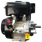 Двигатель Weima WM190F-L(R) New, 16 л.с., бензиновый, вал 25 мм (шпонка), фото фото 7