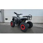 Электроквадроцикл Hummer J-Rider 1000W/36V (карбон), фото фото 5