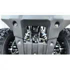 Электроквадроцикл Hummer J-Rider 1000W/36V (карбон), фото фото 10