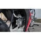 Скутеретта Spark SP125C-4H (Чорний) фото 12 купити в Україні