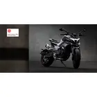 Мотоцикл CFMOTO 800NK Advanced фото 5 купити в Україні