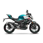 Мотоцикл CFMOTO 450NK, фото фото 4