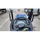 Мiнiтрактор ДТЗ 5354HPX NEW фото 11 купити в Україні