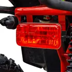 Квадроцикл Spark SP110-4 (Зеленый) фото 10 купити в Україні