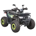Квадроцикл Spark SP125-7 фото 4 купити в Україні