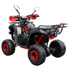Квадроцикл Spark SP110-4 (Зеленый) фото 5 купити в Україні