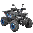 Квадроцикл Spark SP125-7 фото 5 купити в Україні